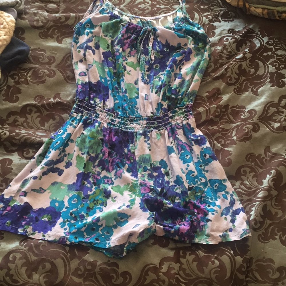 Romper
